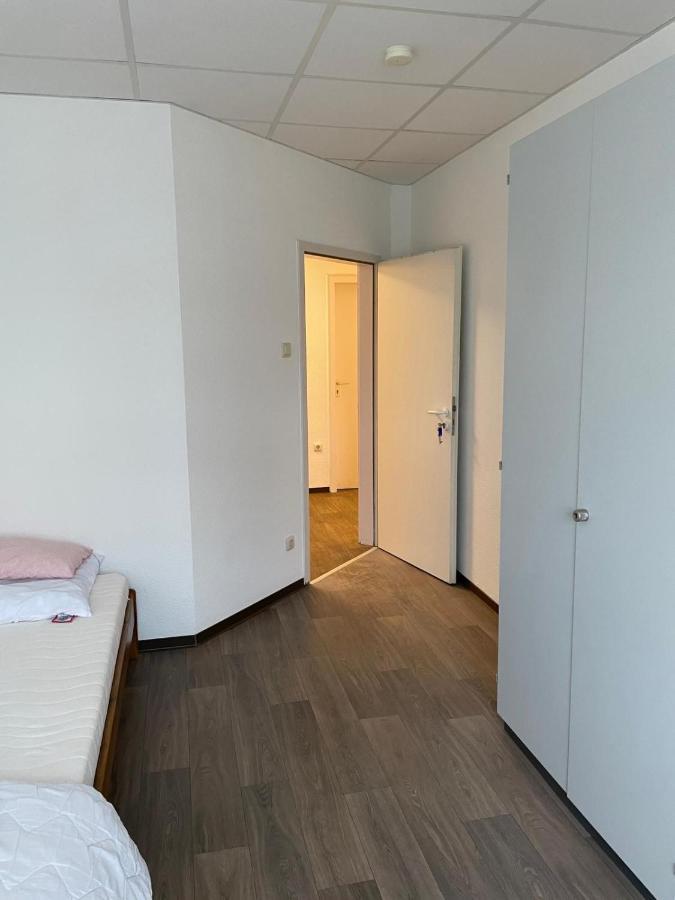City Apartments Essen Exterior foto