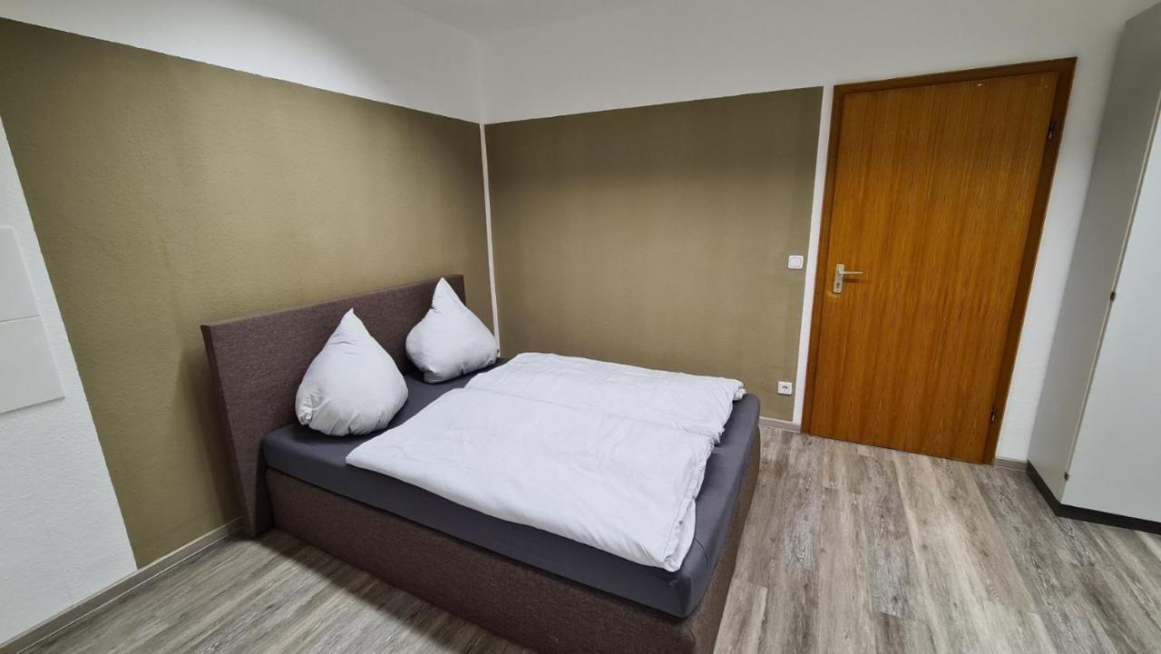 City Apartments Essen Exterior foto