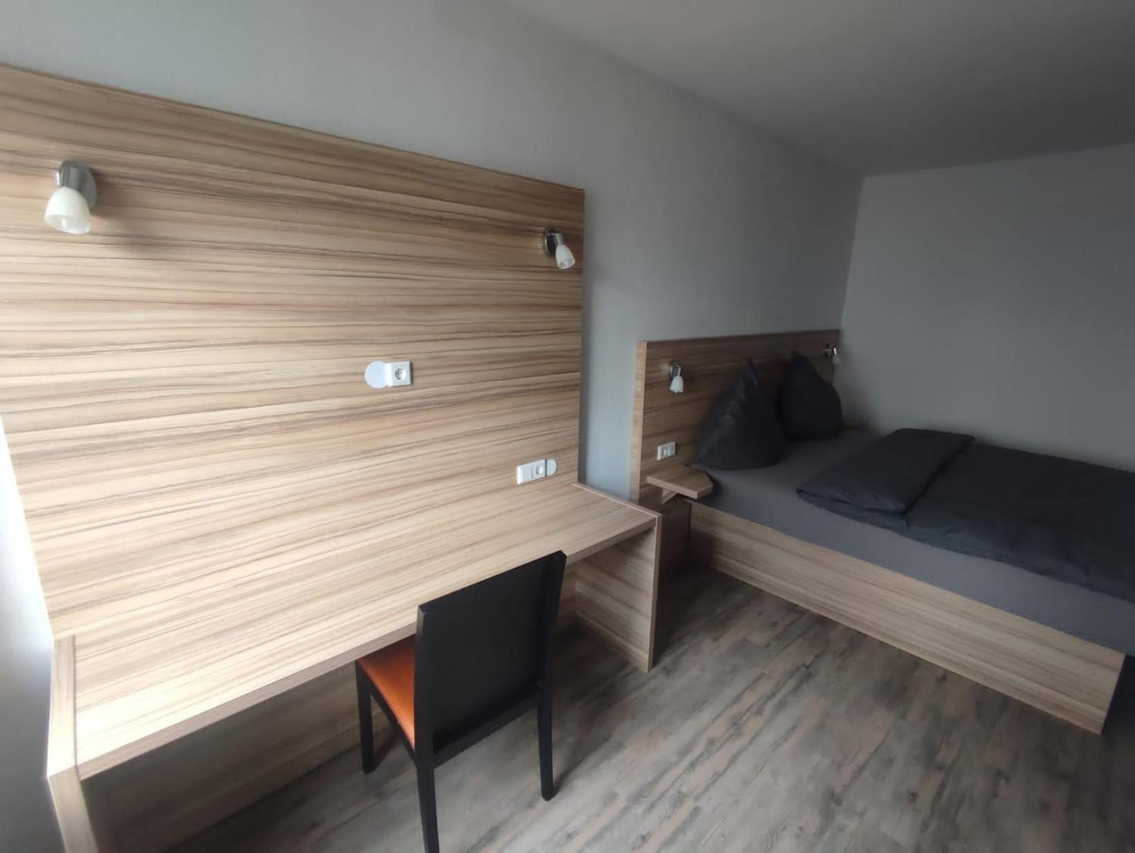 City Apartments Essen Exterior foto